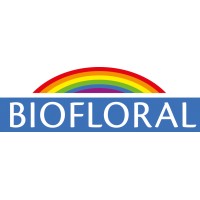 Biofloral logo