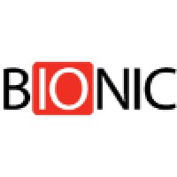 Bionic logo