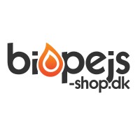 Biopejs-shop logo