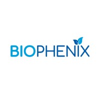 biophenix - Standard logo