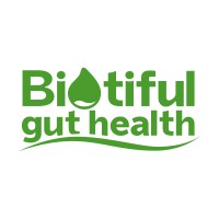 Biotiful Gut Health logo