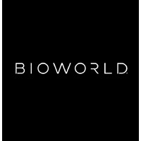 Bioworld International logo
