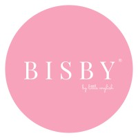 Bisbykids logo