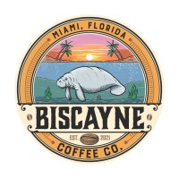 Biscaynecoffee logo