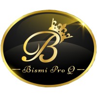 Bismi Pro Q logo