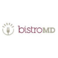 Bistro MD logo