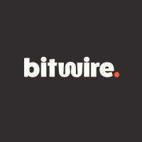 Bitwire logo