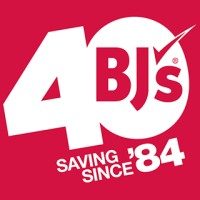 BJ's Wholesale Club logo