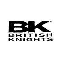 BK Footwear logo