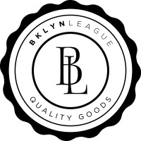 Bklynleague logo