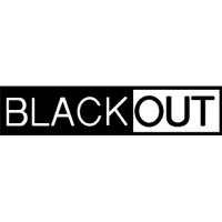 Blackout logo