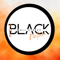 Blackwallstreetnation logo