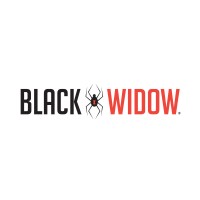 Black Widow Pro logo