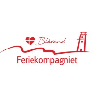 blavandstrand.dk logo