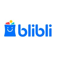 BliBli ID logo