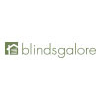 Blindsgalore logo