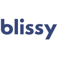 Blissy logo