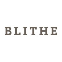 Blithe Cosmetics logo