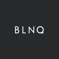 Blnq logo