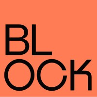 Block Renovations logo