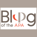 Blog of the APA