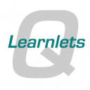 Learnlets