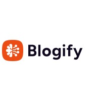 Blogify AD logo