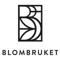 Blombruket logo