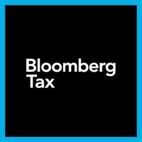 Bloomberg Tax & Accounting logo