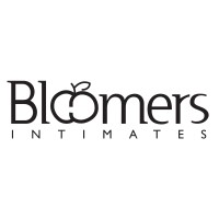 Bloomersintimates logo