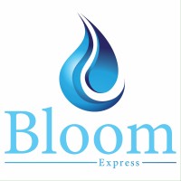 Bloom Express logo