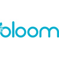 Bloomhemp logo