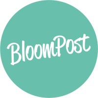 Bloompost logo