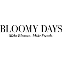Bloomy Days logo