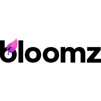 Bloomzhemp logo