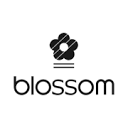 Blossomvip logo