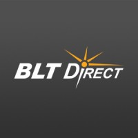 BLT Direct logo