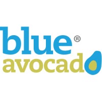 Blue Avocado