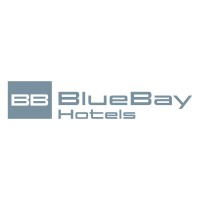 Blue Bay Resorts logo