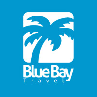 Blue Bay Travel - Blue Bay Travel Main Programme logo