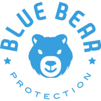 Bluebearprotection logo