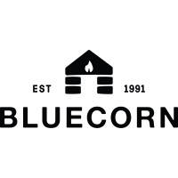 Bluecorn Beeswax logo