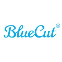 Bluecutaprons logo
