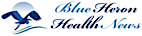 Blueheronhealthnews logo