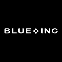 Blueinc logo
