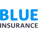 Blue Insurance logo