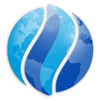Blue Marble Jobs logo