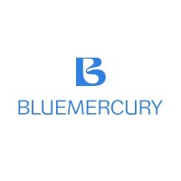 Blue Mercury logo