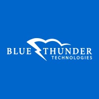 Bluethundertechnologies logo