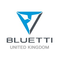 Bluetti logo